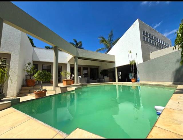 4 BEDROOM PROPERTY TO RENT IN WATERKLOOF